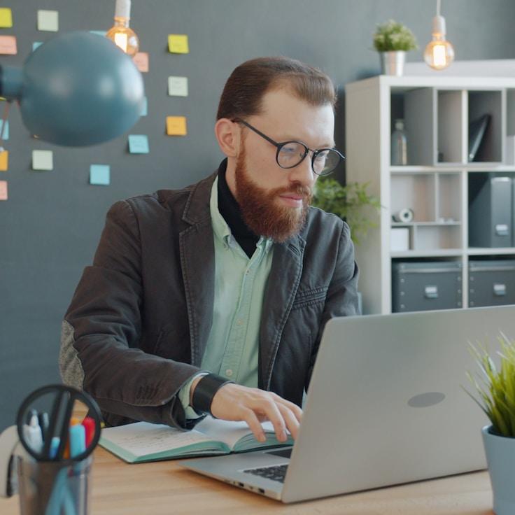 iOS application development process